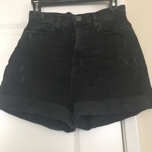 🌻2 FOR $20👒 High waisted urban outfitters shorts